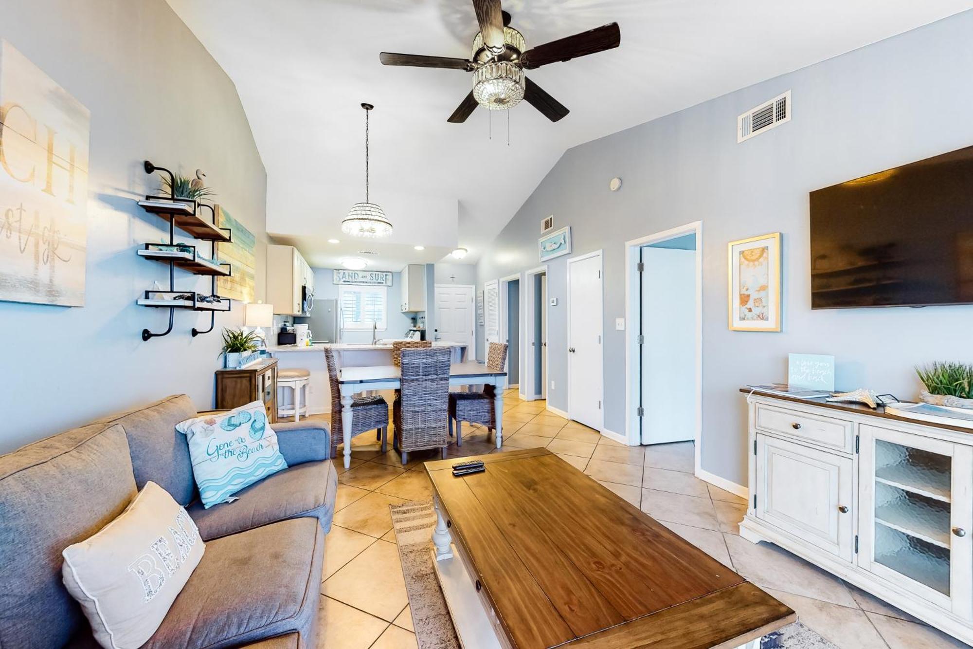 Romar Beach Condos กัลฟ์ชอร์ส ห้อง รูปภาพ