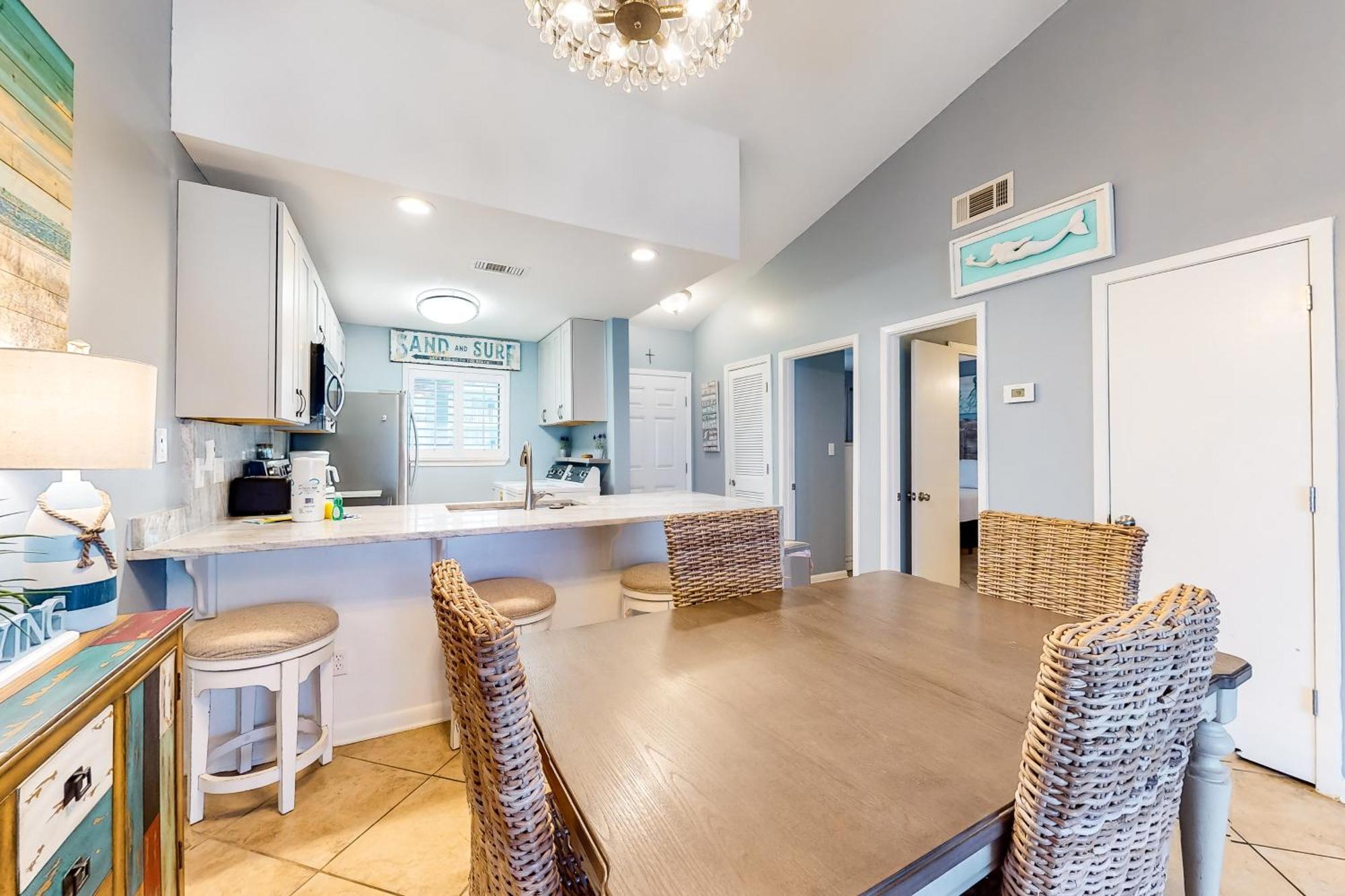 Romar Beach Condos กัลฟ์ชอร์ส ห้อง รูปภาพ